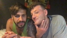 Hunkyguysouth  06-12-2020
